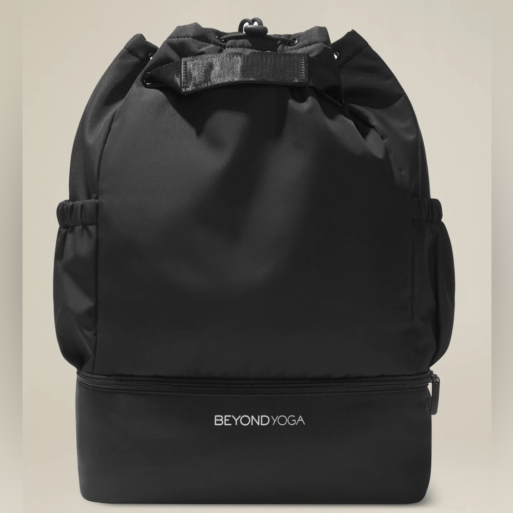 Beyond Yoga Gym Bag